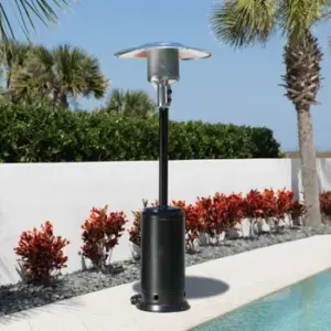 patio heater