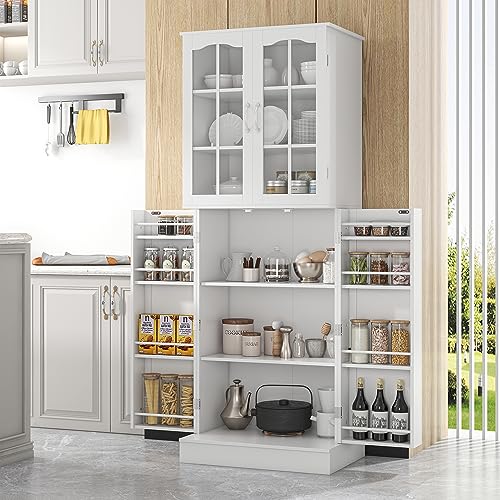 Kitchen & Dining