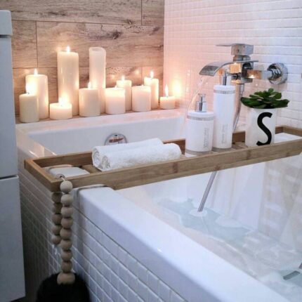 bathroom decor