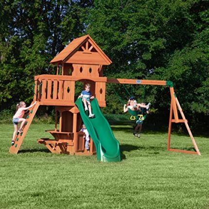 playsets