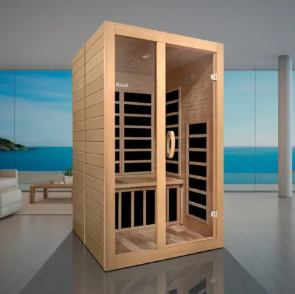 saunas