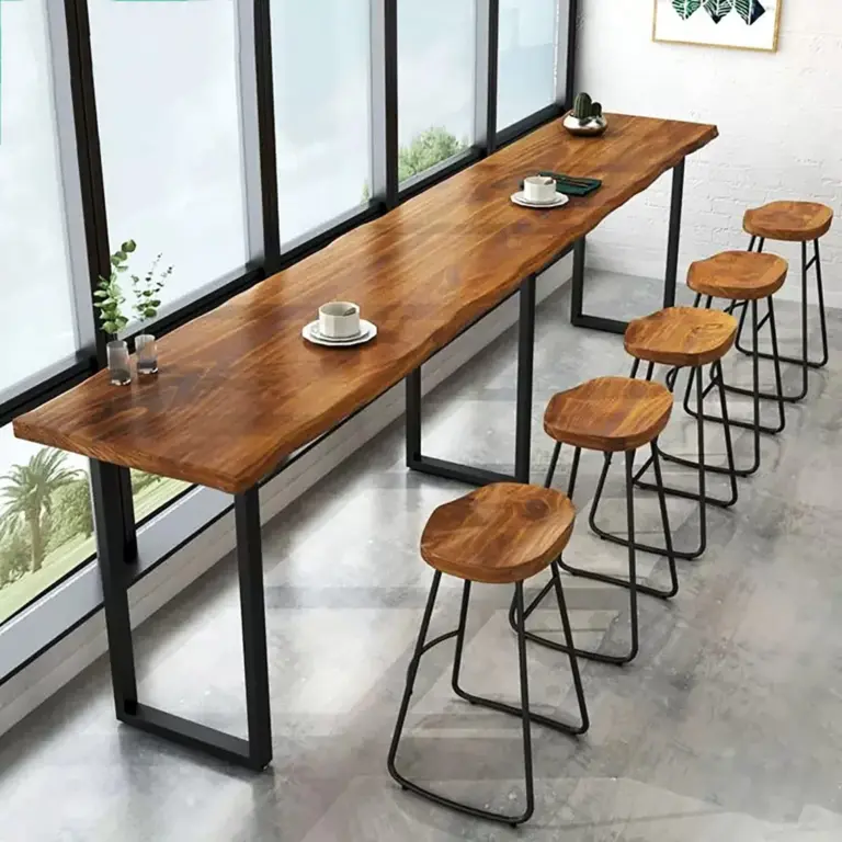 bar tables