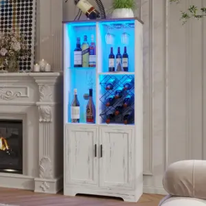 beverage displays