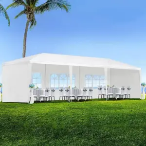 party tents
