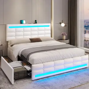 bed frames