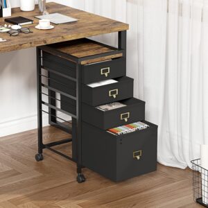 file cabinets