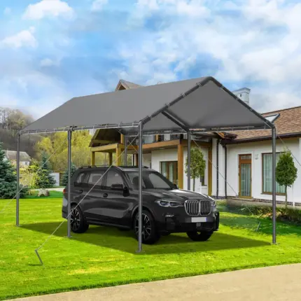car ports