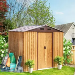 storage sheds