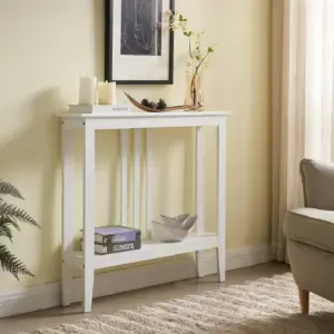 console tables