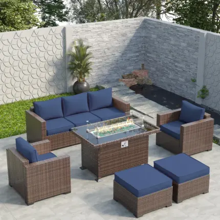 patio furniture