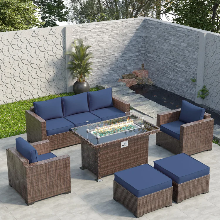 Outdoor & Garden