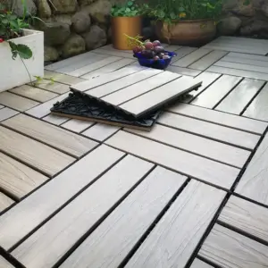 deck tiles