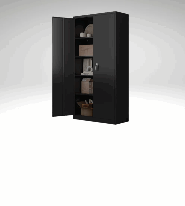 Storage Cabinet