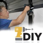 Arrow CPHC102007 Heavy Duty Galvanized Steel Metal Multi-Use Shelter, Shade, Carport, 10' x 20' x 7' - Image 15