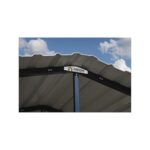 Arrow 14x29x14 DIY RV Carport Kit - Eggshell (CPH142914) - Image 6