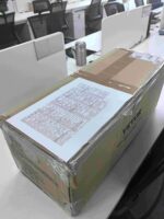 VEVOR Modular Interlocking Cushion, 50 Pack 12" x 12" Splicing Drainage Mats, Soft PVC Interlocking Drainage Floor Tiles, Non-Slip Drainage Holes for Restroom, Bathroom, Kitchen, Pool, Wet Areas, Gray - Image 11