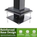 AIRWIRE 10x15 Metal Carport Carports with Enhanced Base Heavy Duty Garage Outdoor Galvanized Car Shelter for Car, Boats and Truck - Image 3