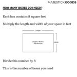 Interlocking Deck Tiles Pack - Snap Together Plastic Flooring | 12 x 12 Plastic Outdoor Floor Tiles for Patio & Balcony - Image 4