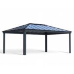 - Canopia Colorado 14' X 20' Carport (HG9139)