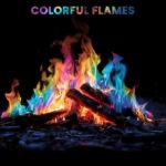 Magical Flames Fire Color Packets (25 Pack), Vibrant Multi-Color Fire for Fire Pits, Campfires, Bonfires & Fireplaces - Camping Essentials & Outdoor Party Accessories - Image 6