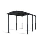 Canopia Arcadia Alpine 12x21 Steel Carport Kit (HG9126) - Image 2