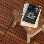 Solid Wood Interlocking Flooring Tiles (Pack of 10, 12" x 12"), Solid Wood Deck Tiles Interlocking, Patio Tiles Outdoor Interlocking Waterproof All Weather (12, 9 Slat) - Image 8