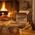 Fatwood Fire Starter Sticks 10lb Box - Indoor or Outdoor All Natural Pine Fire Starters for Campfires, Fireplace, Firepit, Wood Stove, or BBQ Grill - Kindling Wood Firewood Lighter by Pure Garden - Image 2