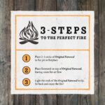 Fatwood Fire Starter Sticks 10lb Box - Indoor or Outdoor All Natural Pine Fire Starters for Campfires, Fireplace, Firepit, Wood Stove, or BBQ Grill - Kindling Wood Firewood Lighter by Pure Garden - Image 9