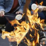 Duraflame 6-Pack Indoor/Outdoor Logs for Fireplace & Fire Pit, 3-Hour Burn, 4.5lb Each - Image 6