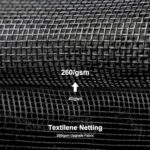 PURPLE LEAF 10' X 12' Permanent Hardtop Gazebo Aluminum Gazebo with Galvanized Steel Double Roof for Patio Lawn and Garden, Curtains and Netting Included, Grey - Image 4