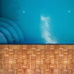 Acacia Deck Tiles - Solid Wood Interlocking Flooring (Pack of 10, 12x12), Waterproof All Weather, Indoor/Outdoor Use, Natural Color - Image 7