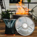 Solo Stove Yukon Pellet Adapter | Accessory for Outdoor Fire Pit Yukon, Extension for Burning Pellets, Safe Burning, Stainless Steel, Diameter: 23.7 in - Image 7