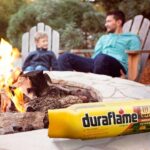 Duraflame 6-Pack Indoor/Outdoor Logs for Fireplace & Fire Pit, 3-Hour Burn, 4.5lb Each - Image 5