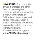 Fire Sense 62241 Fire Pit Barzelonia Copper-Look Wood Burning Lightweight Portable Outdoor Firepit Backyard Fireplace Camping Bonfire Included Screen Lift Tool & Cooking Grate - Round - 26" - Image 8