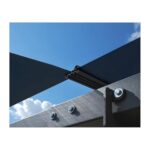 Canopia Arcadia Alpine 12x42 Steel Carport Kit (HG9129) - Image 6