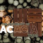 VICTORY RELAX Acacia Wood Flooring Interlocking Deck Tiles for Patio Decor 27 Pcs 12 Slats VR Brown - Waterproof Indoor & Outdoor Decor - Balcony Garden Decking Tile (12.2 * 12.2 * 0.7 inches) - Image 2