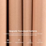 PURPLE LEAF Hardtop Gazebo 12' X 16' Metal Roof with Netting and Curtains Backyard Deck Garden Porch Patio Pavilion Permanent Aluminum Outdoor Metal Canopy - Image 2