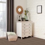 VINGLI Interlocking Deck Tiles, Anti-Slip Plastic Tiles for All Weather, Outdoor/Indoor Flooring for Patio, Porch, Poolside, 27 Pcs 11.4” x 11.4” (Light Coffee) - Image 8