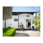 Canopia Arcadia Alpine 12x42 Steel Carport Kit (HG9129) - Image 3