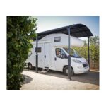 Canopia Arcadia Alpine 12x42 Steel Carport Kit (HG9129) - Image 5