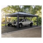 - Canopia Colorado 14' X 20' Carport (HG9139) - Image 5