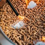 Solo Stove Yukon Pellet Adapter | Accessory for Outdoor Fire Pit Yukon, Extension for Burning Pellets, Safe Burning, Stainless Steel, Diameter: 23.7 in - Image 8