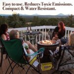 Duraflame Fire Starter for Indoor and Outdoor Use - Quick Ignition Logs for BBQ, Fireplace, Fire Pit and Campfires (24 Pack) - Image 3