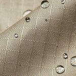 Garden Winds Replacement Canopy Top Cover for The Aldi Gardenline Belavi Shoprite Grill Gazebo - Standard 350 (Will not fit Any Other Model) - Top Tier 34" x 21", Bottom Tier 96" x 60" - Image 5