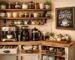 Your morning coffee should feel like a treat, not a hassle. Searching through cabinets for filters, digging for your favorite mug, and juggling coffee supplies across the counter creates stress before you even get that first sip.