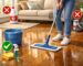 Hardwood floors add beauty and value to your home, but keeping them looking great takes the right cleaning habits. It's surprisingly easy to damage these floors with too much water, harsh chemicals, or just the wrong tools.