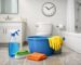 Cleaning your bathroom every week might feel like a chore, but honestly, it doesn't have to eat up your whole day. A simple weekly bathroom cleaning routine takes about 15 to 30 minutes and keeps germs, soap scum, and hard water stains from building up.