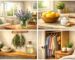 Bad smells in your home don't need harsh chemicals or artificial fragrances to disappear. You can eliminate household odors naturally using simple ingredients like baking soda, vinegar, and essential oils that target the source of smells instead of just covering them up.