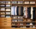 A crowded closet really makes getting ready in the morning feel like a chore. When your clothes are crammed together and you can't spot what you need, it's just stressful.