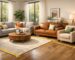 Picking the right sofa can feel overwhelming with so many choices online or in a showroom. You have to consider how it'll fit in your space, whether it matches your lifestyle, and if it'll still look good after a few years.